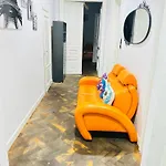 Apart Otel Citygate Krakow