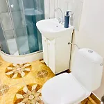 Citygate Apart Otel 3*