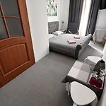Citygate Apart Otel Krakow