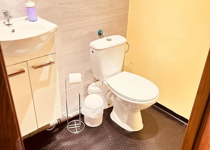 Citygate Lejlighedshotel 3*