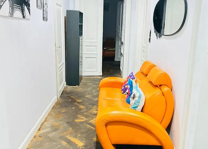 Citygate Lejlighedshotel