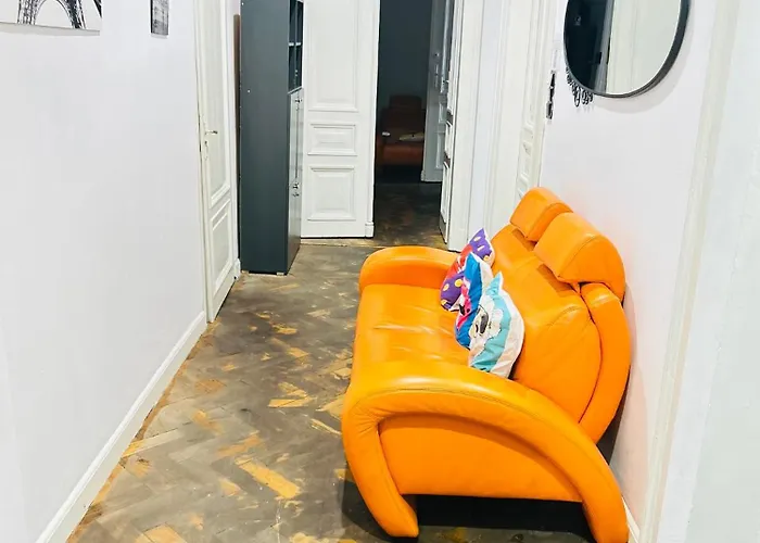 Lejlighedshotel Citygate Kraków