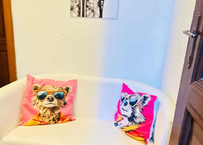 Lejlighedshotel Citygate 3*