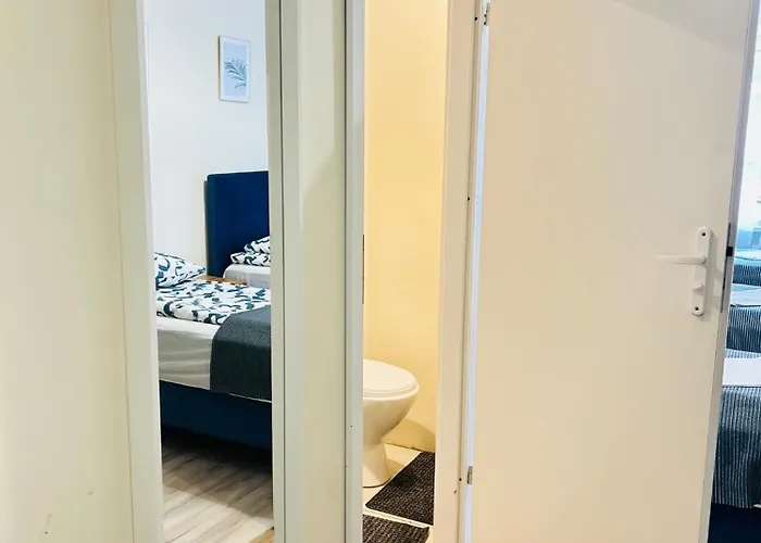 Citygate Lejlighedshotel