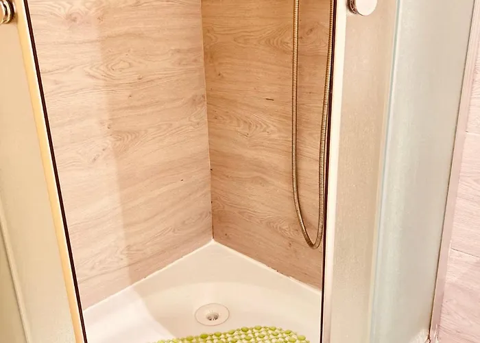 Lejlighedshotel Citygate