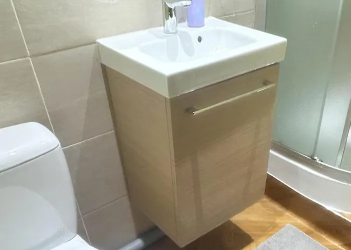 Lejlighedshotel Citygate 3*