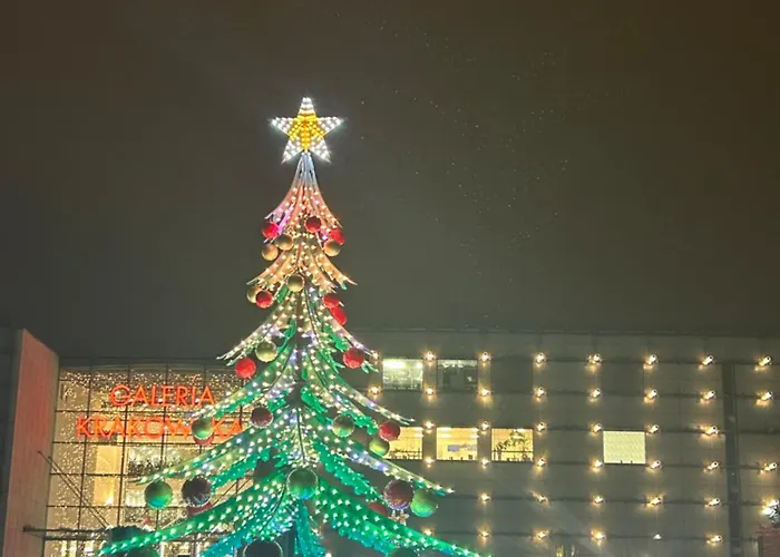 Lejlighedshotel Citygate