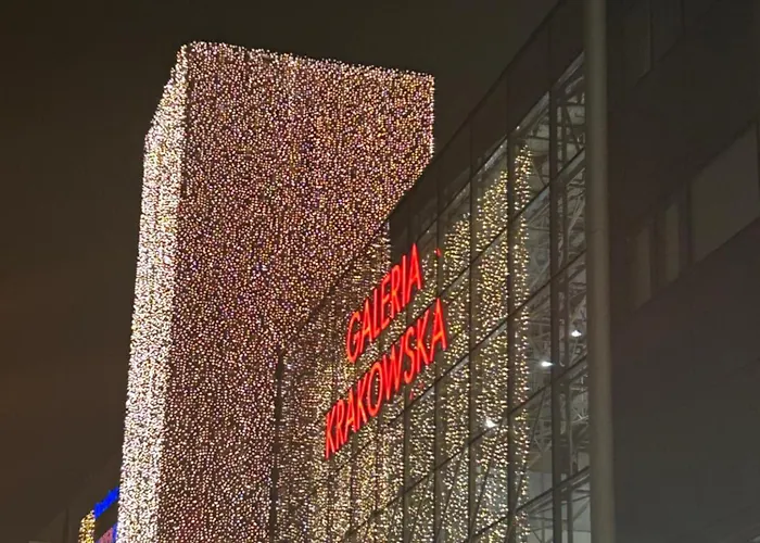 Lejlighedshotel Citygate