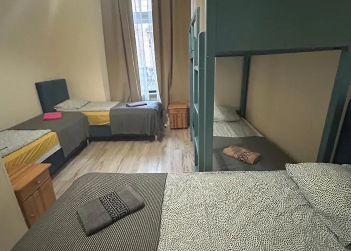 Citygate Lejlighedshotel