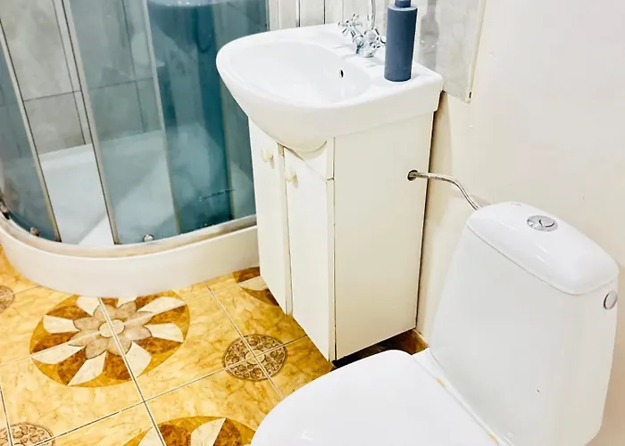 Citygate Lejlighedshotel 3*