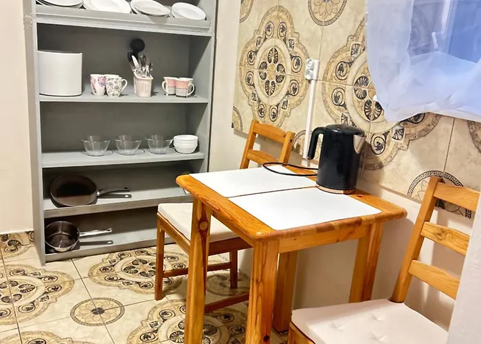 Lejlighedshotel Citygate