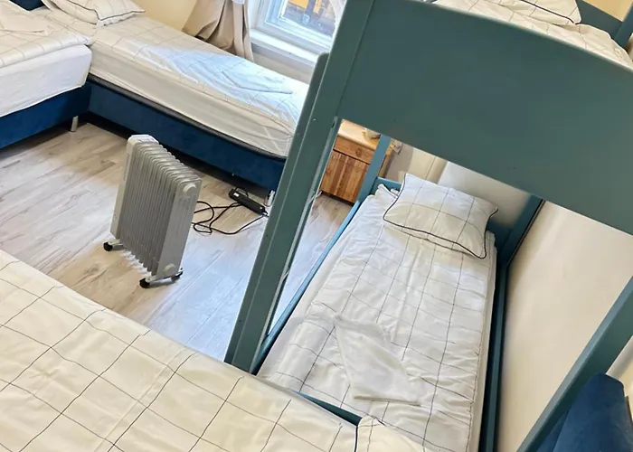 Lejlighedshotel Citygate