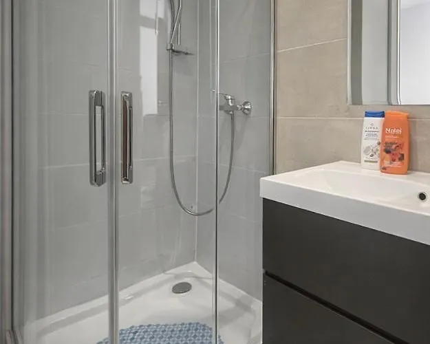 Lejlighedshotel Citygate 3*