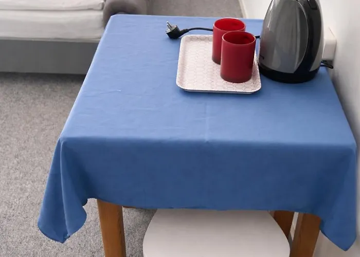 Lejlighedshotel Citygate 3*