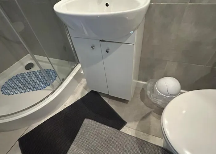 Lejlighedshotel Citygate