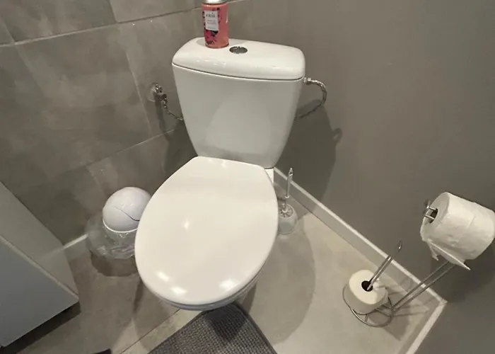 Lejlighedshotel Citygate 3*