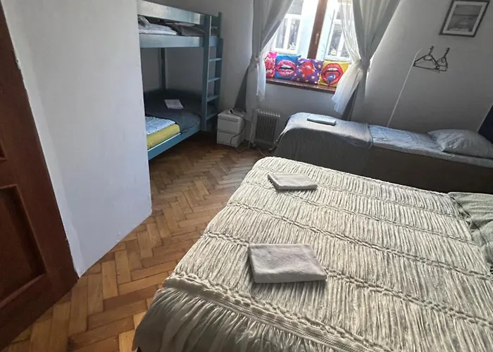 Citygate Lejlighedshotel Kraków