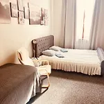 Lägenhetshotell Citygate 3*