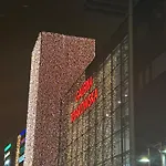 Lägenhetshotell Citygate