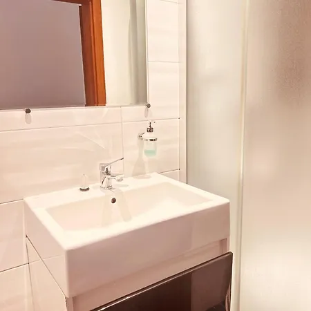 Lägenhetshotell Citygate 3*