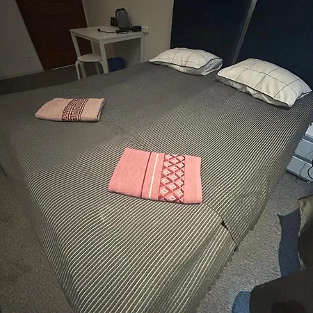 Aparthotel Citygate Krakow