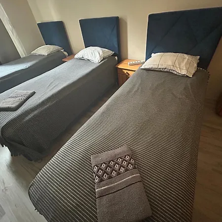 Aparthotel Citygate 3*