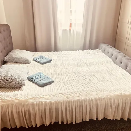 Citygate Hotel apartamentowy 3*