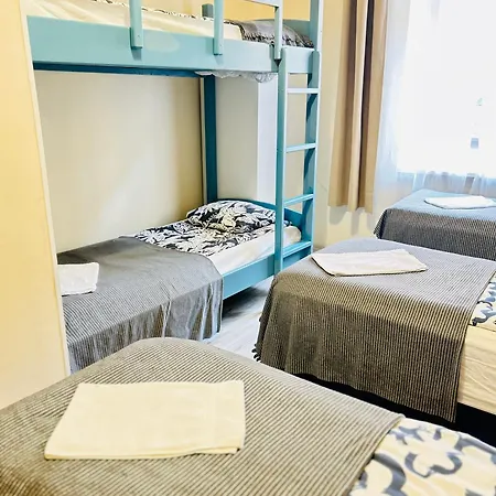 Citygate Hotel apartamentowy