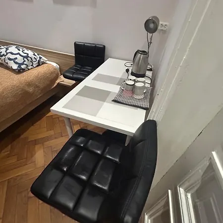 Aparthotel Citygate 3*