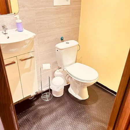 Citygate Lägenhetshotell 3*