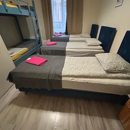 Citygate Hotel apartamentowy