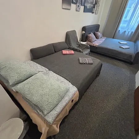 Citygate Aparthotel 3*