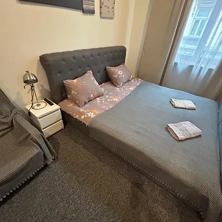 Hotel apartamentowy Citygate 3*