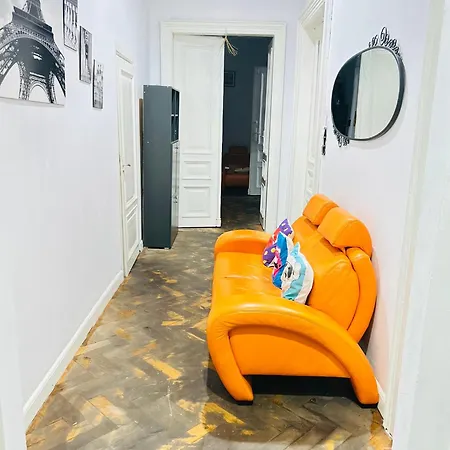 Citygate Hotel apartamentowy