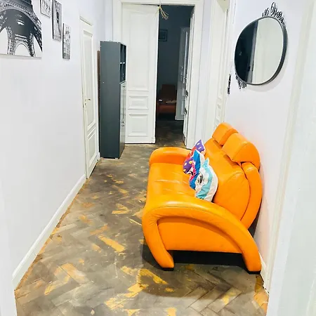 公寓式酒店 Citygate 克拉科夫