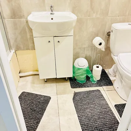 Aparthotel Citygate Krakow