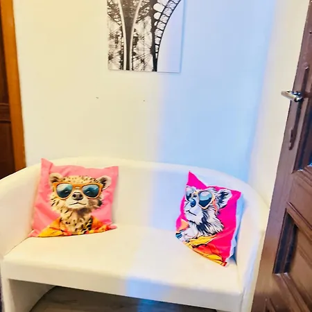 Hotel apartamentowy Citygate 3*