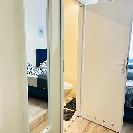 Citygate Hotel apartamentowy