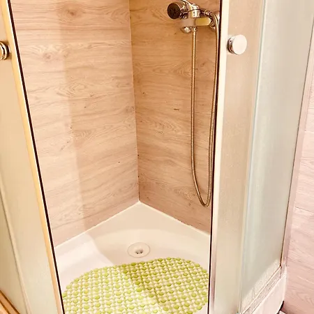 Hotel apartamentowy Citygate