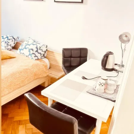 Aparthotel Citygate 3*