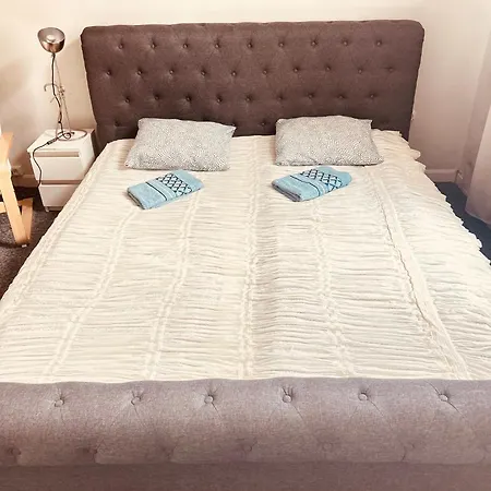 Aparthotel Citygate Krakow