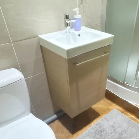 Aparthotel Citygate 3*