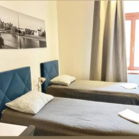 Aparthotel Citygate Krakow