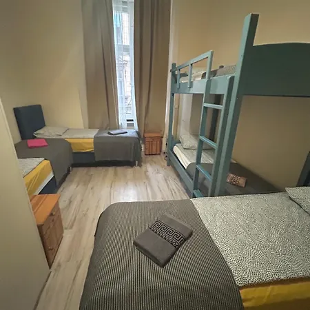 Citygate كراكوفيا