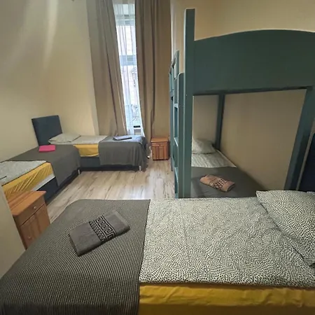 Citygate شقة فندقية