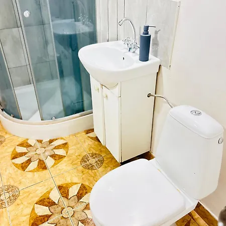 Citygate شقة فندقية 3*