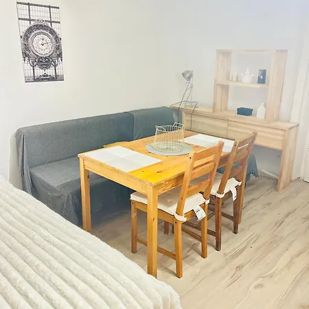 شقة فندقية Citygate كراكوفيا