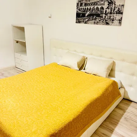 Citygate 3* Krakow