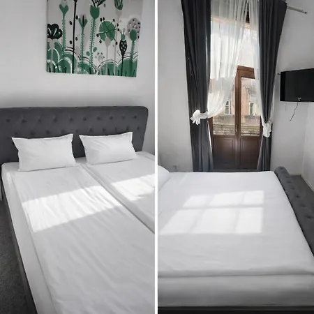 Citygate Apart-hotel 3*