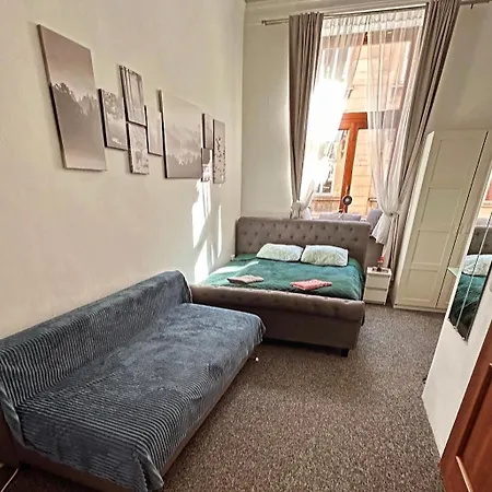 Citygate 3*